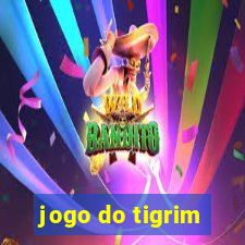 jogo do tigrim